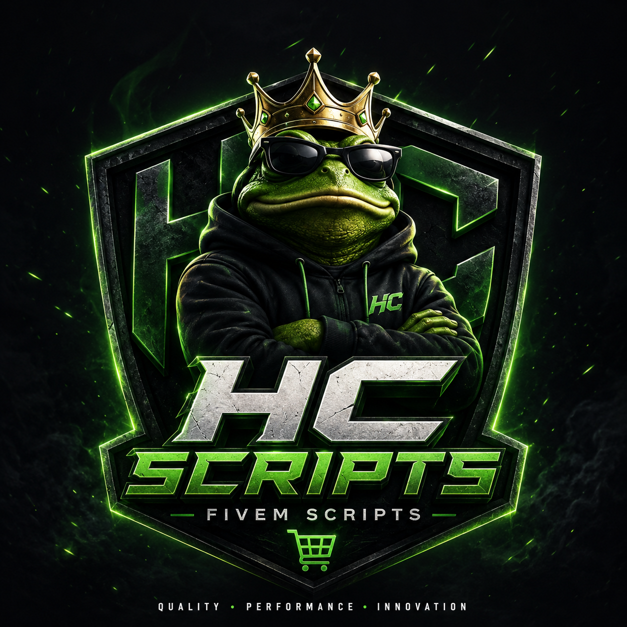 HC Scripts Logo