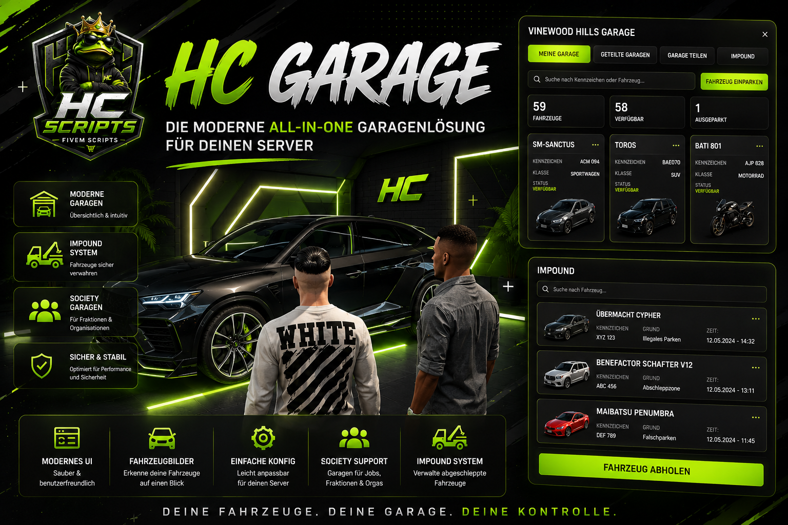 HC_Garage