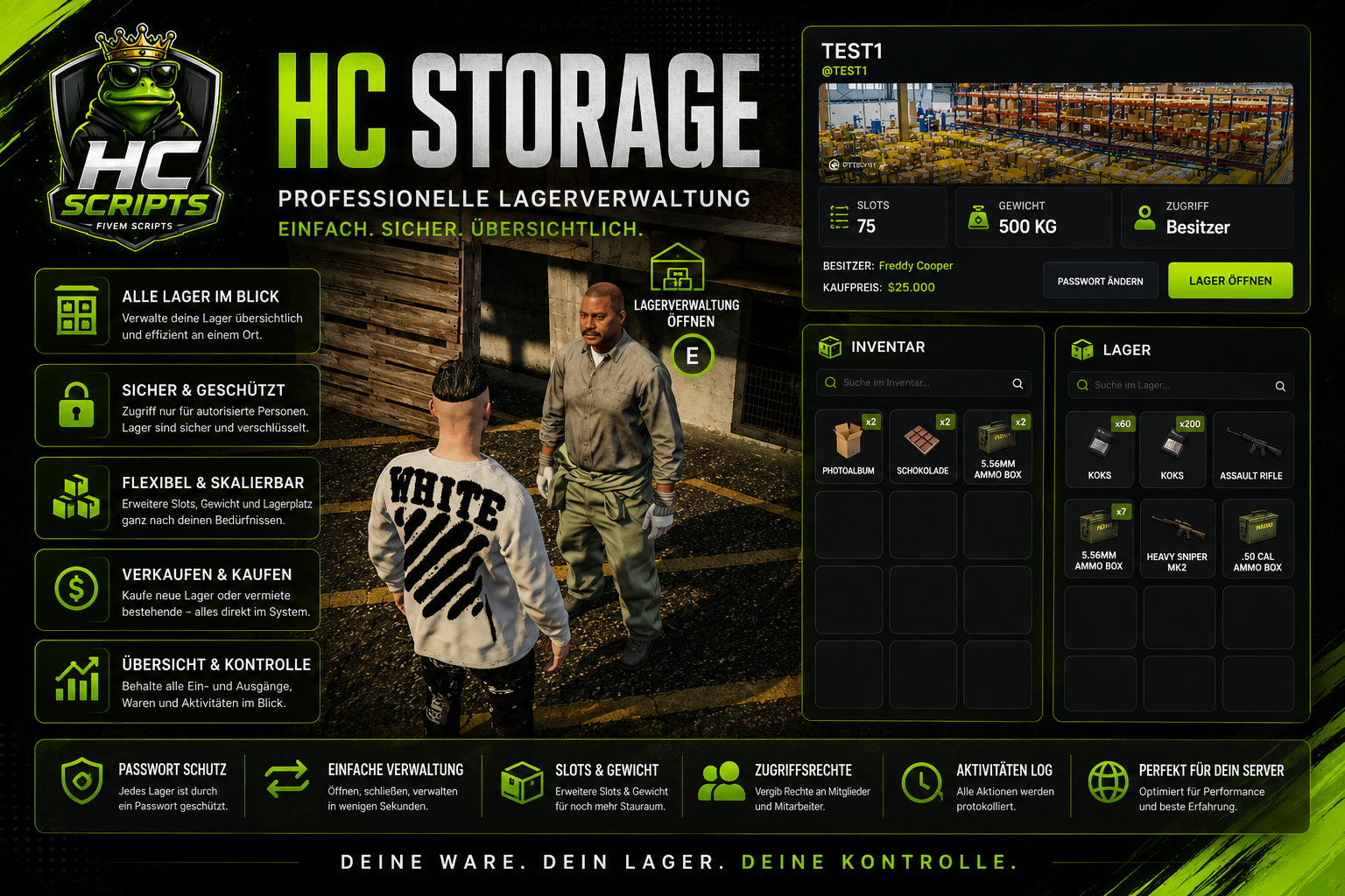 HC_Storage